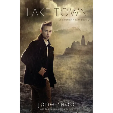 Lake Town