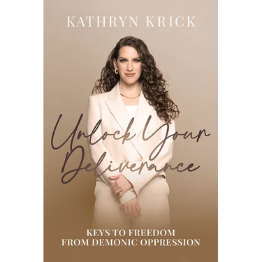 Unlock Your Deliverance: Keys to Freedom from Demonic Oppression
