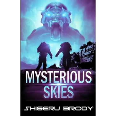 Mysterious Skies