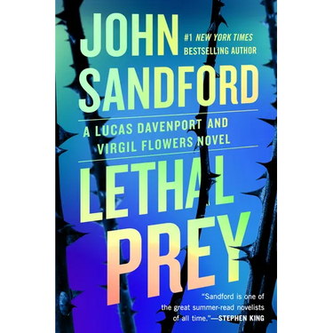 Lethal Prey