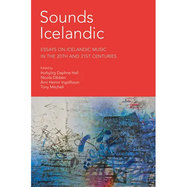 Sounds Icelandic