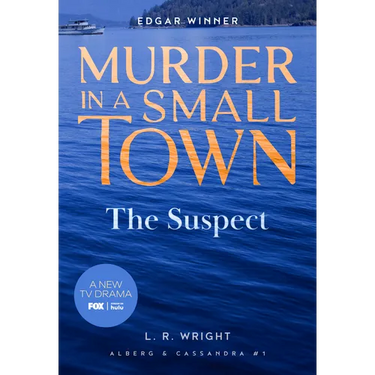 The Suspect: Murder in a Small Town