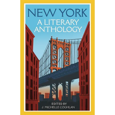 New York: A Literary Anthology