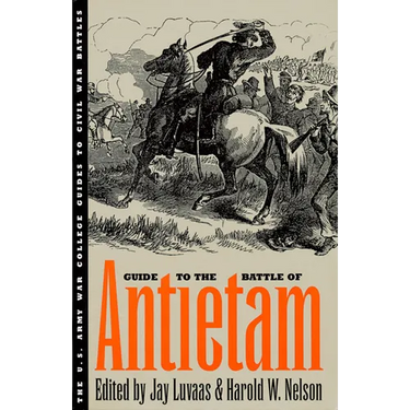 Guide to the Battle of Antietam