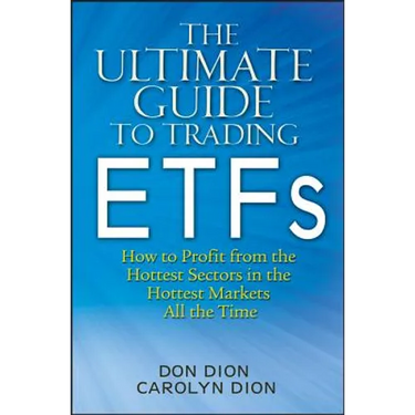 Trading ETFs
