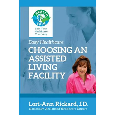 Choosing An Assisted Living Facility