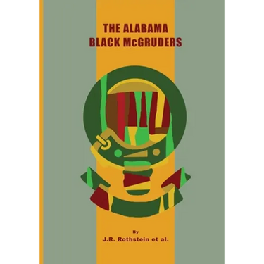 The Alabama Black McGruders