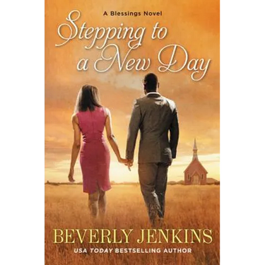 Stepping to a New Day