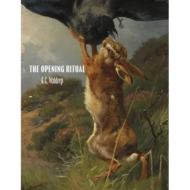 The Opening Ritual