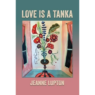 Love Is a Tanka