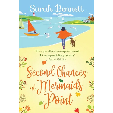 Second Chances at Mermaids Point