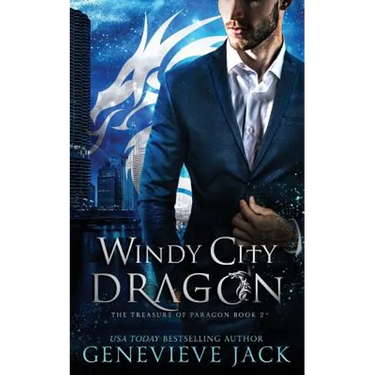 Windy City Dragon