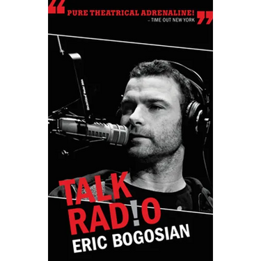 Talk Radio (Tcg Edition)