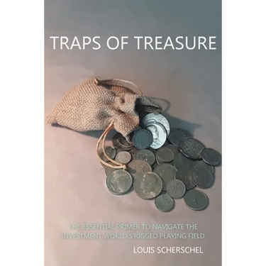 Traps of Treasure