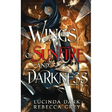 Wings of Sunfire and Darkness