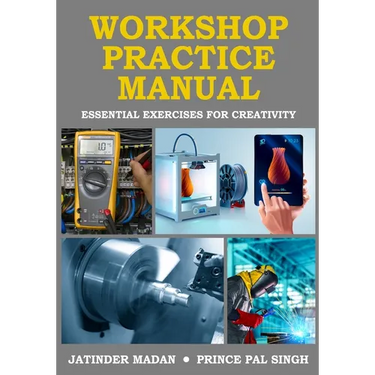 Workshop Practice Manual