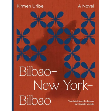 Bilbao-New York-Bilbao