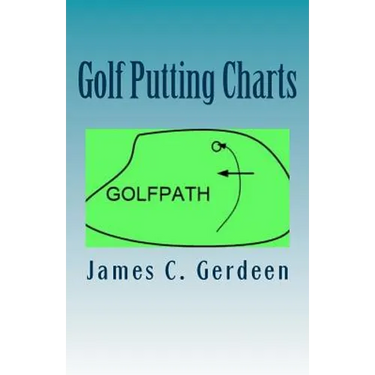 Golf Putting Charts: -How to Putt Better