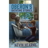 Oberon's Bathtime Stories