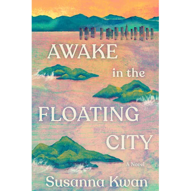 Awake in the Floating City