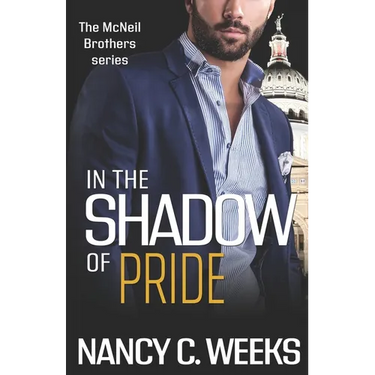 In the Shadow of Pride Book 4: Gripping Romance Suspense