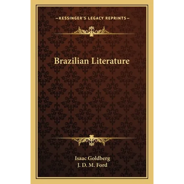 Brazilian Literature