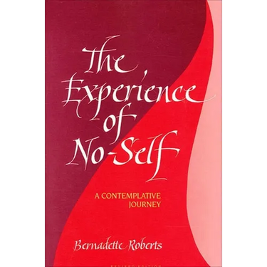 The Experience of No-Self