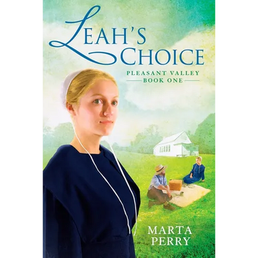 Leah's Choice