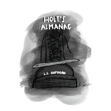 Holt's Almanac
