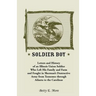 Soldier Boy: Letters and History of an Illinois Union Soldier Who Left His Family and Farm and Fought in Sherman's Destructive Army