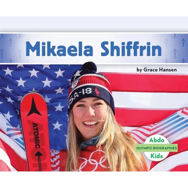 Mikaela Shiffrin