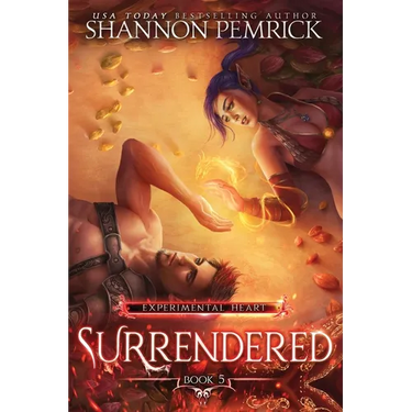 Surrendered