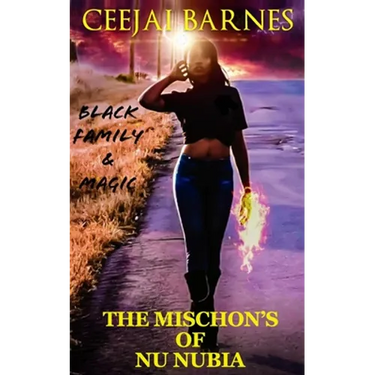 The Mischon's of Nu Nubia