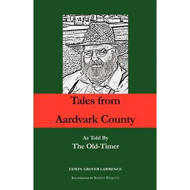 Tales from Aardvark County