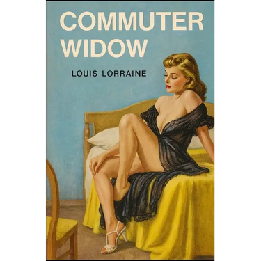 Commuter Widow