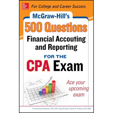 Mhe 500 Fin A&r Q CPA Exam