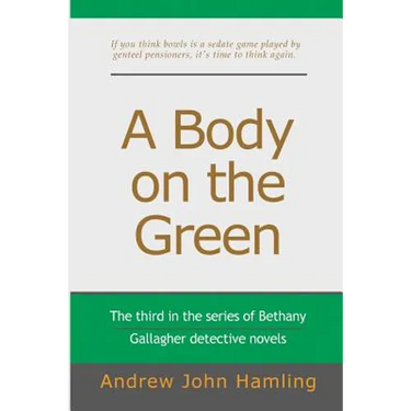 A Body on the Green