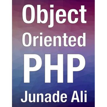 Object Oriented PHP