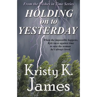 Holding on to Yesterday