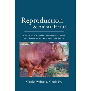 Reproduction and Animal Health