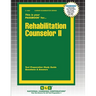 Rehabilitation Counselor II
