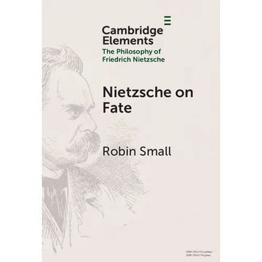 Nietzsche on Fate