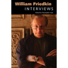 William Friedkin: Interviews