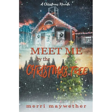 Meet Me By The Christmas Tree