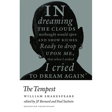 The Tempest