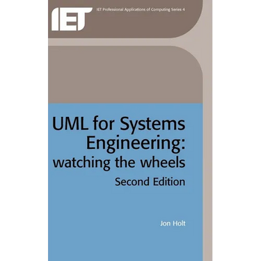 UML for Systems Engineering: Watching the Wheels