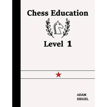 Chess Education Level 1