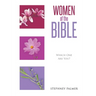 Women of the Bible: Which One Are You?