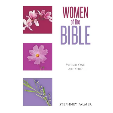 Women of the Bible: Which One Are You?
