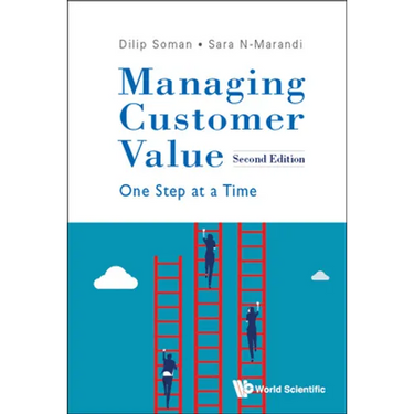 Managing Customer Value (2nd Ed)